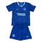 Brighton Hove Albion Hjemmetrøye Barn 2026/2027