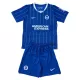 Brighton Hove Albion Hjemmetrøye Barn 2026/2027 Brighton Hove Albion Hjemmetrøye Barn 2026/2027