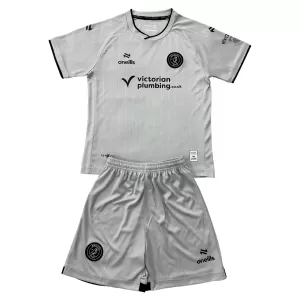Bristol City Bortetrøye Barn 2026/2027