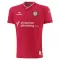 Bristol City Hjemmetrøye 2026/2027