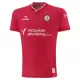 Bristol City Hjemmetrøye 2026/2027 Bristol City Hjemmetrøye 2026/2027