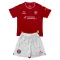 Bristol City Hjemmetrøye Barn 2026/2027