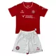 Bristol City Hjemmetrøye Barn 2026/2027