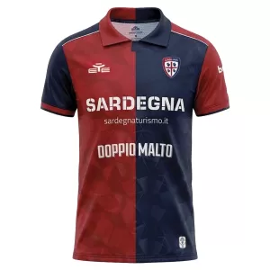 Cagliari Calcio Hjemmetrøye 2026/2027