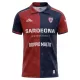 Cagliari Calcio Hjemmetrøye 2026/2027 Cagliari Calcio Hjemmetrøye 2026/2027