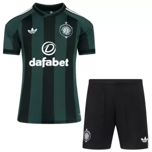 Celtic FC Bortetrøye Barn 2026/2027