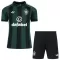 Celtic FC Bortetrøye Barn 2026/2027