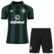 Celtic FC Bortetrøye Barn 2026/2027 Celtic FC Bortetrøye Barn 2026/2027