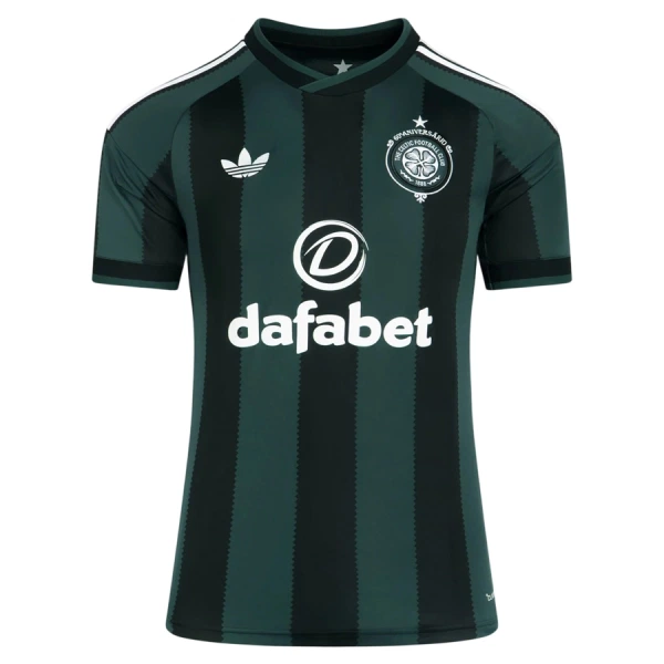Celtic FC Bortetrøye Barn 2026/2027