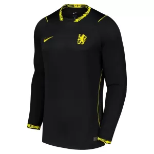 Chelsea Bortetrøye 2026/2027 Langermet