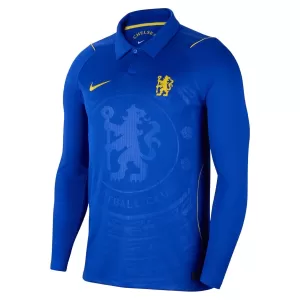 Chelsea Hjemmetrøye 2026/2027 Langermet