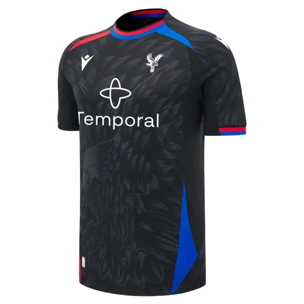 Crystal Palace Bortetrøye 2026/2027 Crystal Palace Bortetrøye 2026/2027