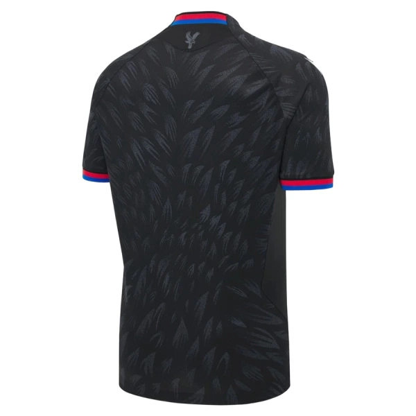 Crystal Palace Bortetrøye 2026/2027