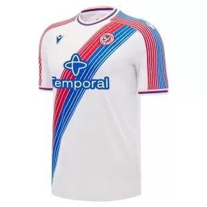 Crystal Palace Hjemmetrøye 2026/2027