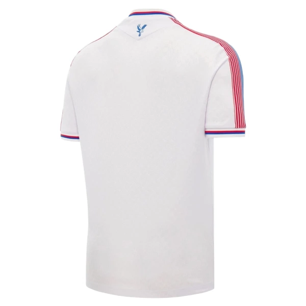 Crystal Palace Hjemmetrøye 2026/2027