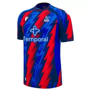 Crystal Palace Tredjetrøye 2026/2027