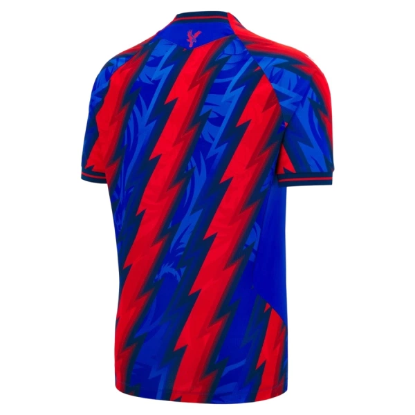 Crystal Palace Tredjetrøye 2026/2027
