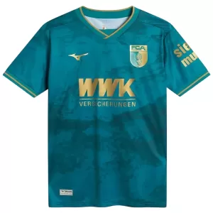 FC Augsburg Bortetrøye 2026/2027