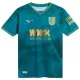 FC Augsburg Bortetrøye 2026/2027