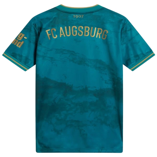 FC Augsburg Bortetrøye 2026/2027