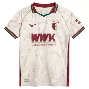 FC Augsburg Hjemmetrøye 2026/2027