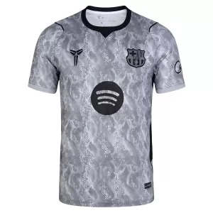 FC Barcelona Bortetrøye Målvakt 2026/2027