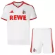 FC Köln Hjemmetrøye Barn 2026/2027