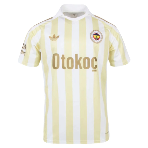 Fenerbahce Bortetrøye 2026/2027