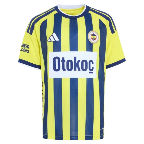 Fenerbahce Hjemmetrøye 2026/2027 Fenerbahce Hjemmetrøye 2026/2027