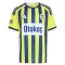 Fenerbahce Hjemmetrøye 2026/2027