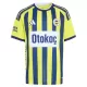 Fenerbahce Hjemmetrøye 2026/2027 Fenerbahce Hjemmetrøye 2026/2027
