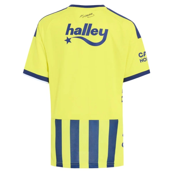 Fenerbahce Hjemmetrøye 2026/2027