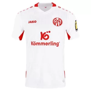 FSV Mainz 05 Bortetrøye 2026/2027