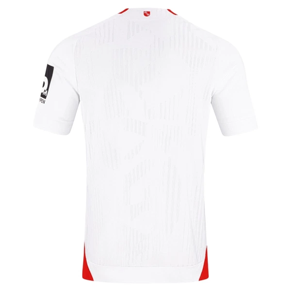 FSV Mainz 05 Bortetrøye 2026/2027