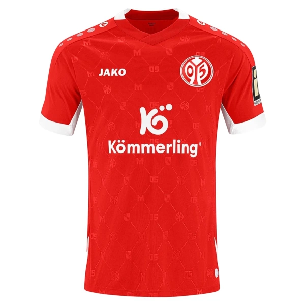 FSV Mainz 05 Hjemmetrøye 2026/2027