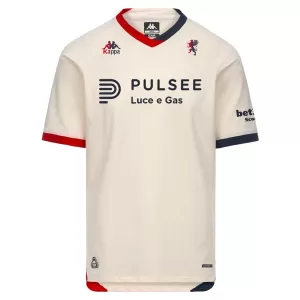 Genoa Bortetrøye 2026/2027