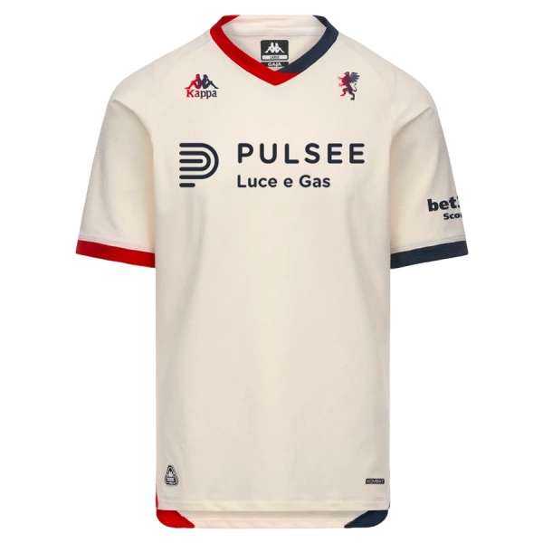 Genoa Bortetrøye 2026/2027