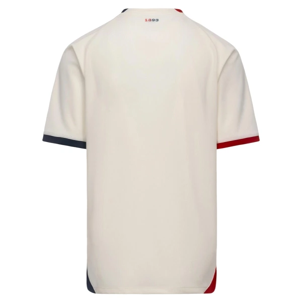 Genoa Bortetrøye 2026/2027