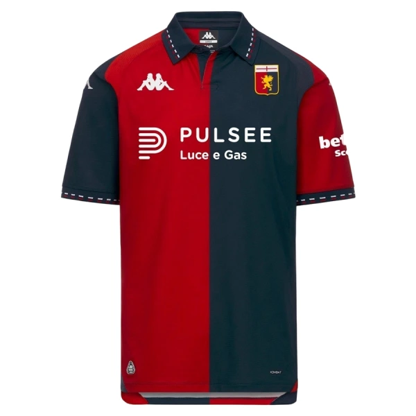 Genoa Hjemmetrøye 2026/2027