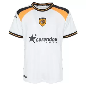 Hull City AFC Bortetrøye 2026/2027