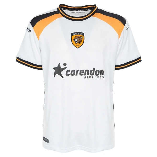 Hull City AFC Bortetrøye 2026/2027 Hull City AFC Bortetrøye 2026/2027