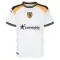Hull City AFC Bortetrøye 2026/2027