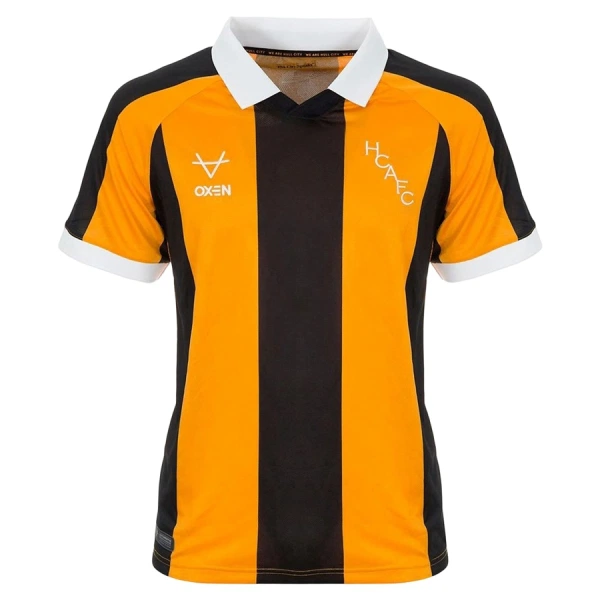 Hull City AFC Hjemmetrøye 2026/2027 Hull City AFC Hjemmetrøye 2026/2027