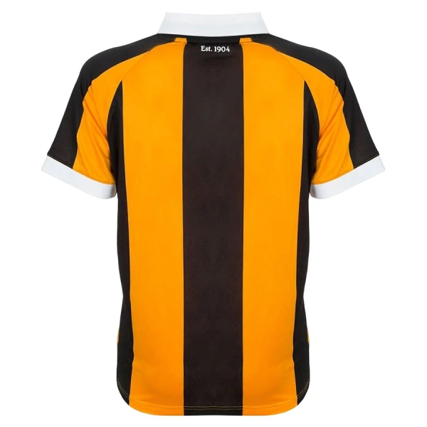 Hull City AFC Hjemmetrøye 2026/2027