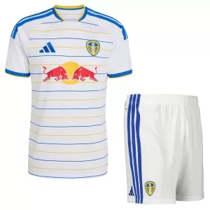 Leeds United Hjemmetrøye Barn 2026/2027