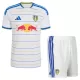 Leeds United Hjemmetrøye Barn 2026/2027 Leeds United Hjemmetrøye Barn 2026/2027