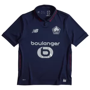 Lille OSC Tredjetrøye 2026/2027