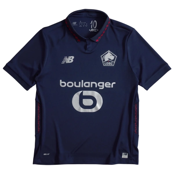 Lille OSC Tredjetrøye 2026/2027 Lille OSC Tredjetrøye 2026/2027