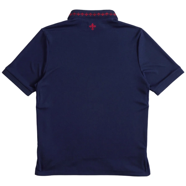 Lille OSC Tredjetrøye 2026/2027