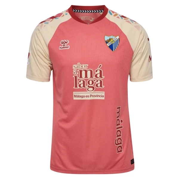 Malaga Bortetrøye 2026/2027
